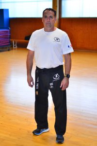 Filipe Pinto CN3 Filipe Pinto Ceinture Noire 3ème Darga