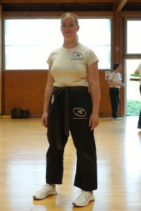Romane Rousselet Romane Rousselet Ceinture marron